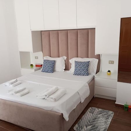 Mario Rooms Sarandë Eksteriør billede